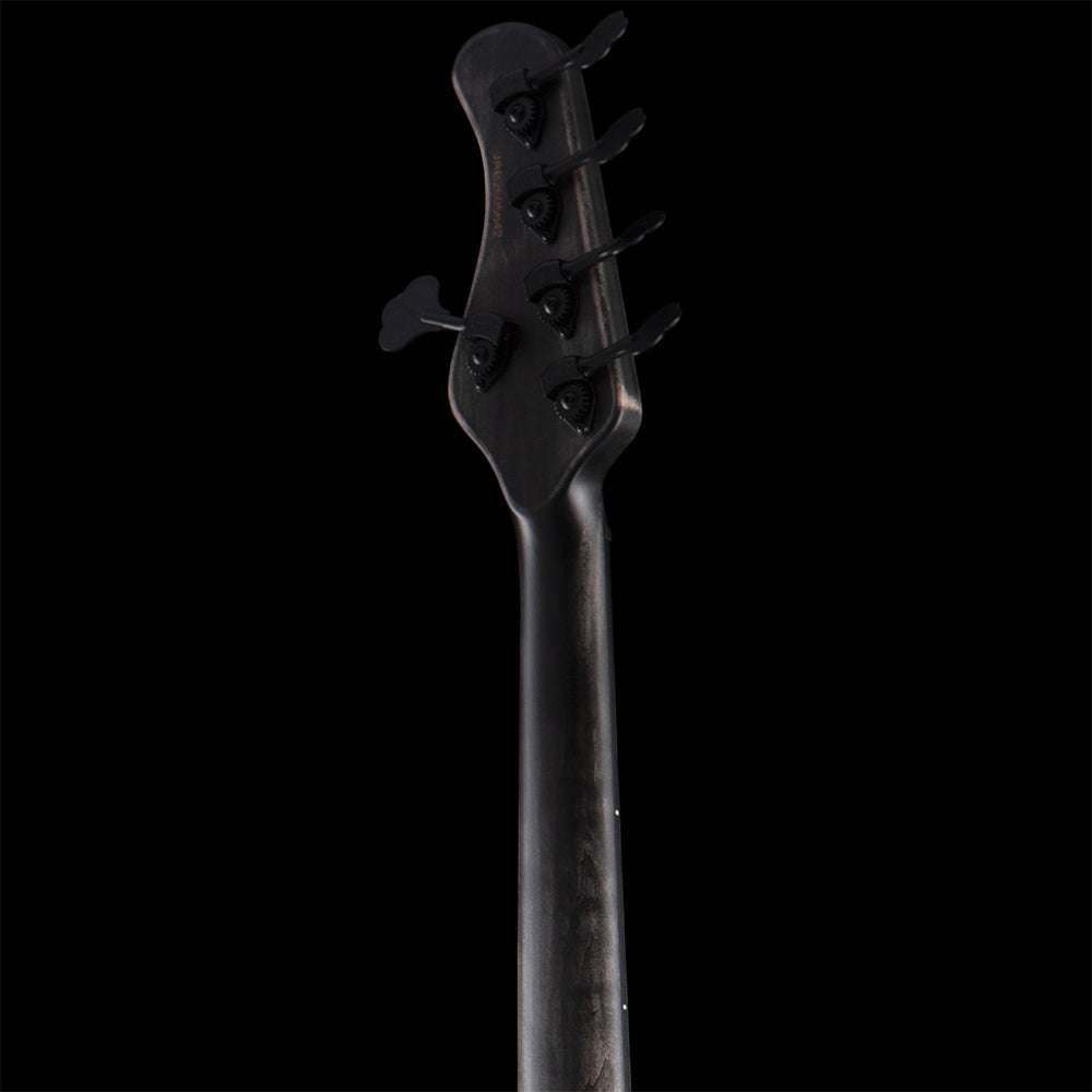 Mayones Jabba Bassic VF 5 (BGS 2026) Bass Guitars