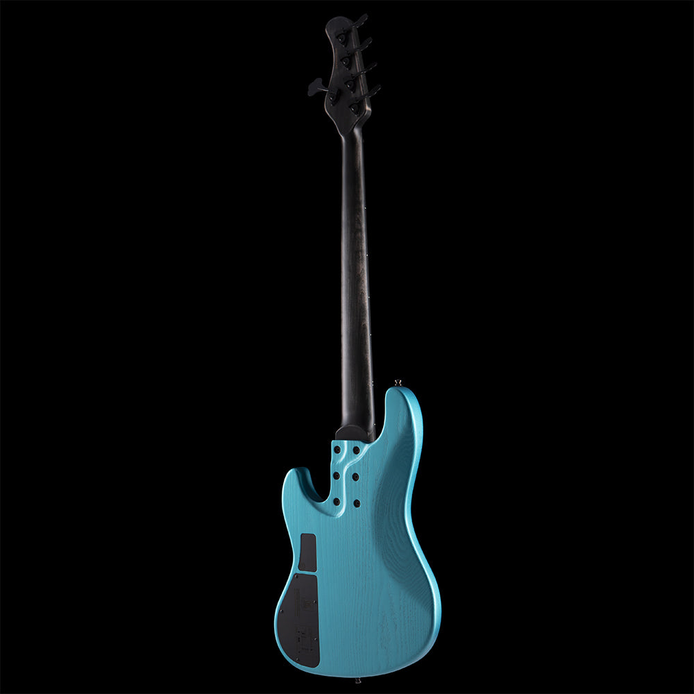 Mayones Jabba Bassic VF 5 (BGS 2026) Bass Guitars