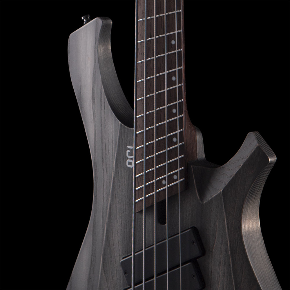 Mayones ORI 5 Enji (BGS 2026) Bass Guitars