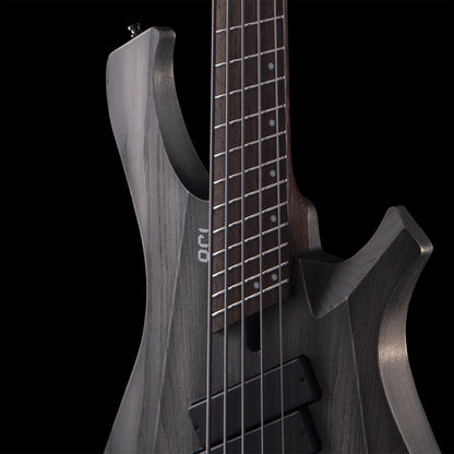 Mayones ORI 5 Enji (BGS 2026) Bass Guitars
