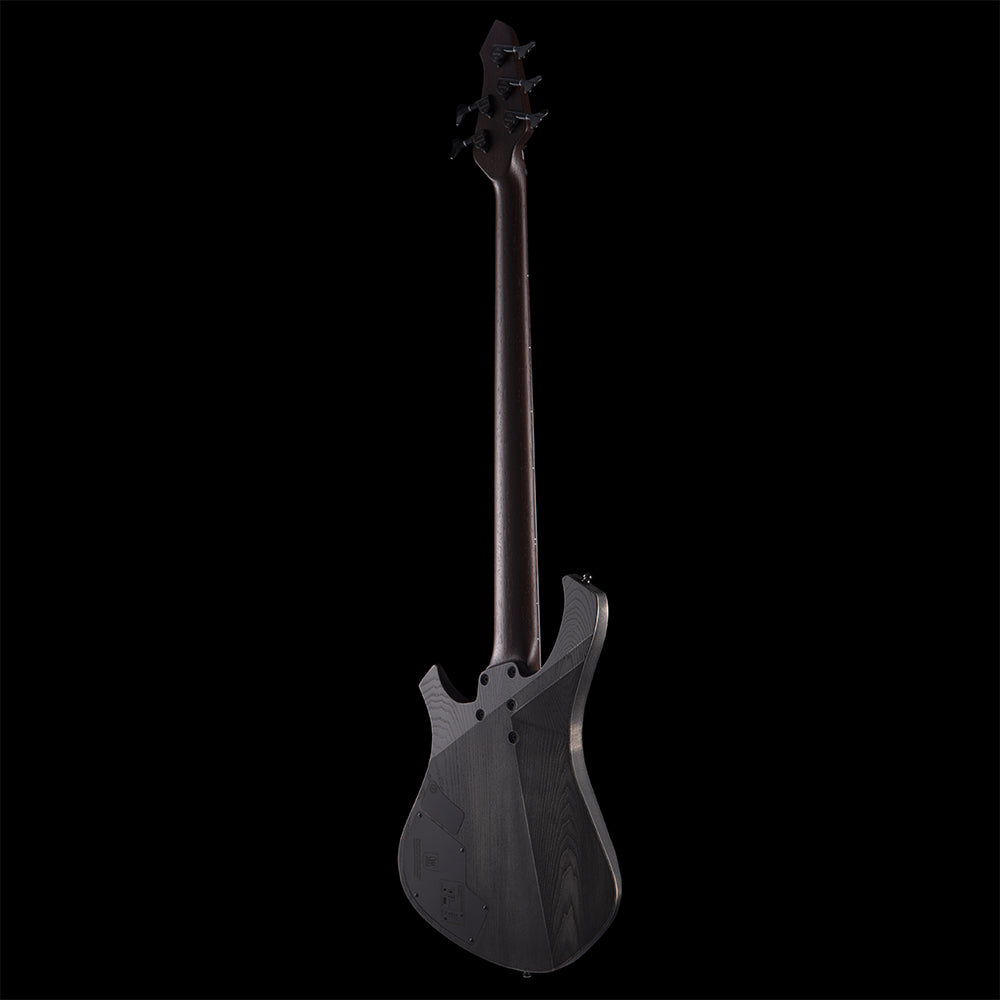Mayones ORI 5 Enji (BGS 2026) Bass Guitars
