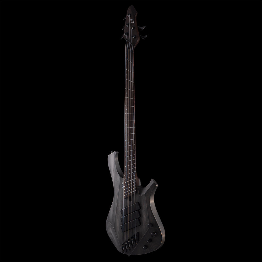 Mayones ORI 5 Enji (BGS 2026) Bass Guitars