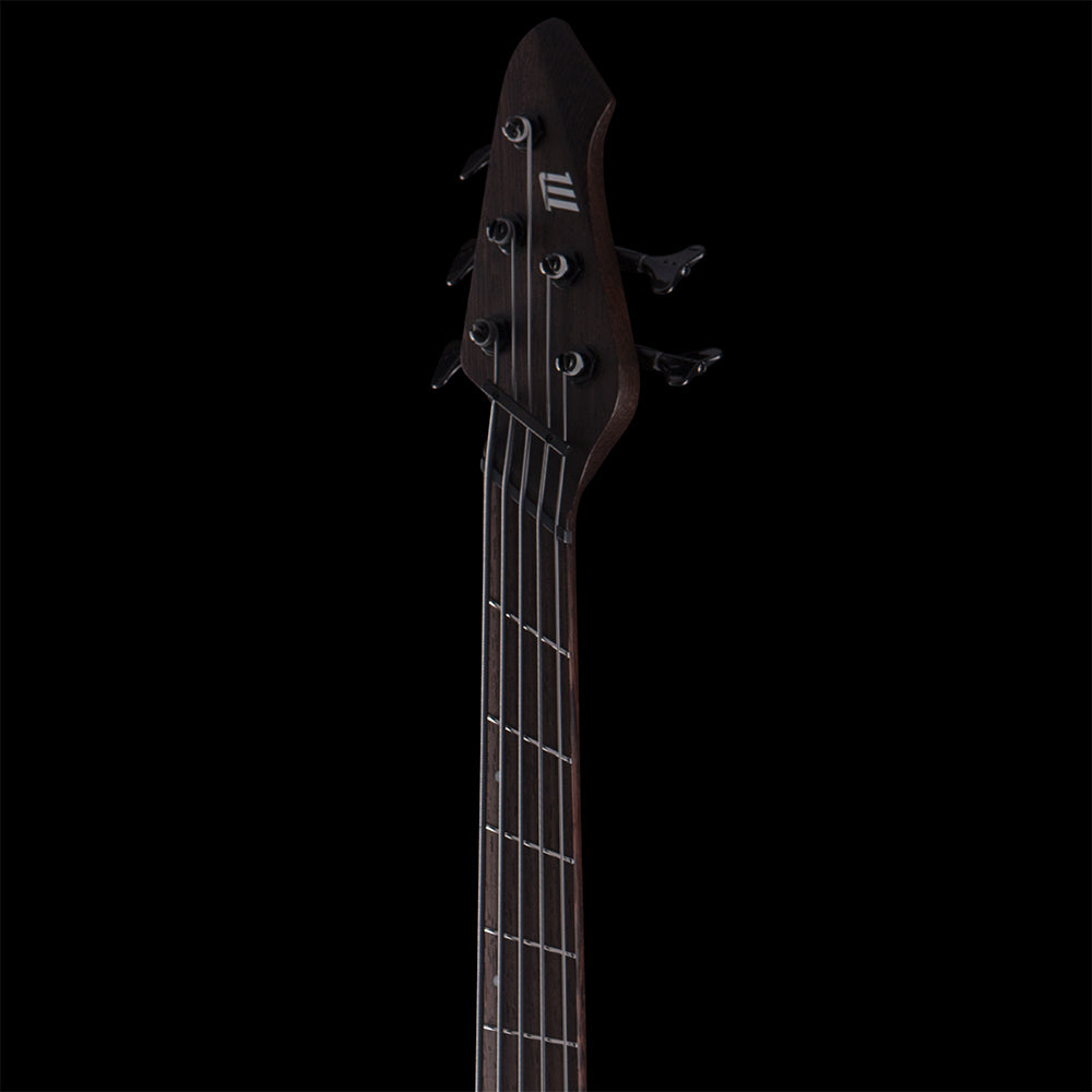 Mayones ORI 5 Enji (BGS 2026) Bass Guitars