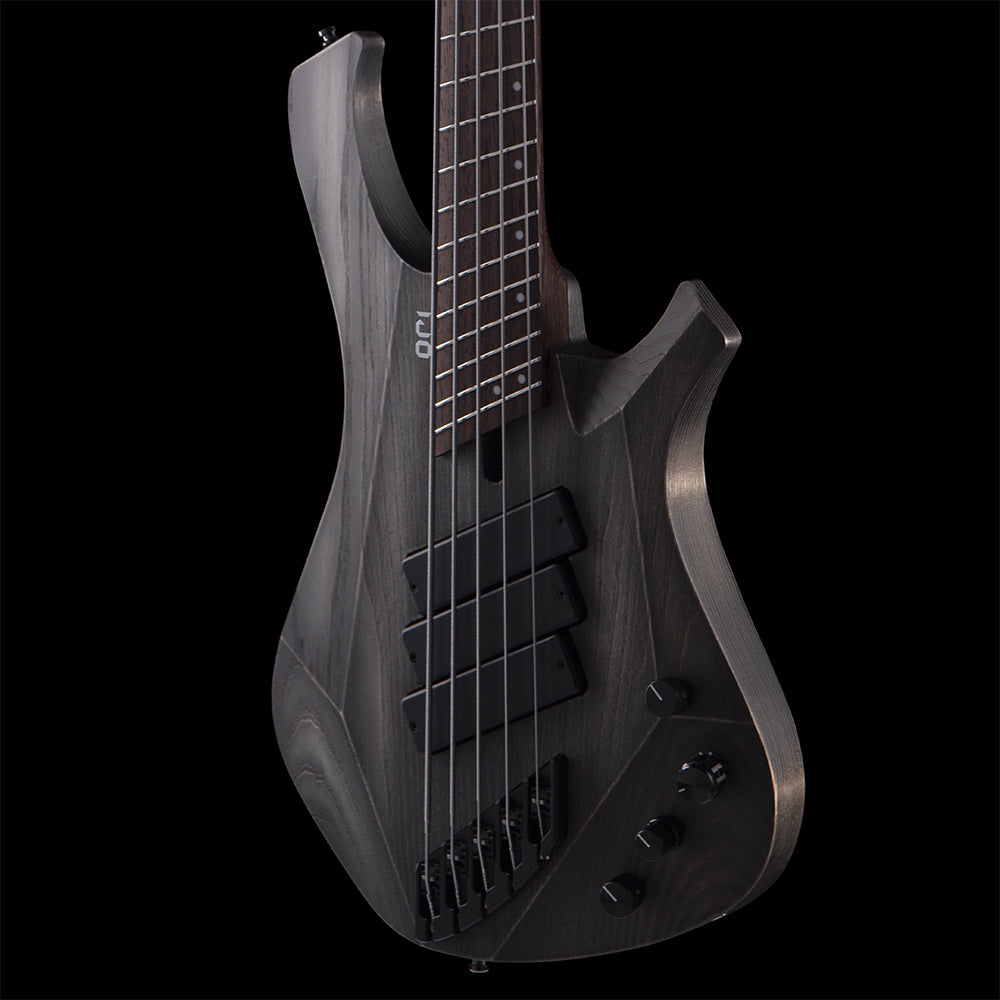 Mayones ORI 5 Enji (BGS 2026) Bass Guitars