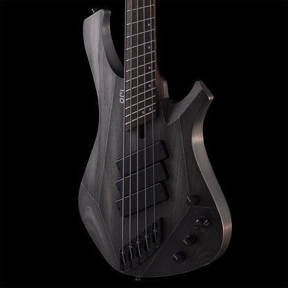Mayones ORI 5 Enji (BGS 2026) Bass Guitars
