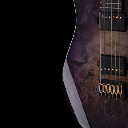 Mayones Duvell Elite 6 (BGS 2026) Electric Guitars
