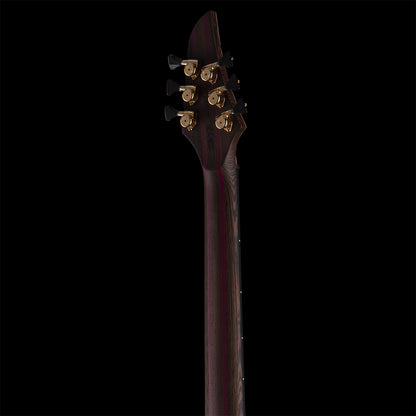 Mayones Duvell Elite 6 (BGS 2026) Electric Guitars