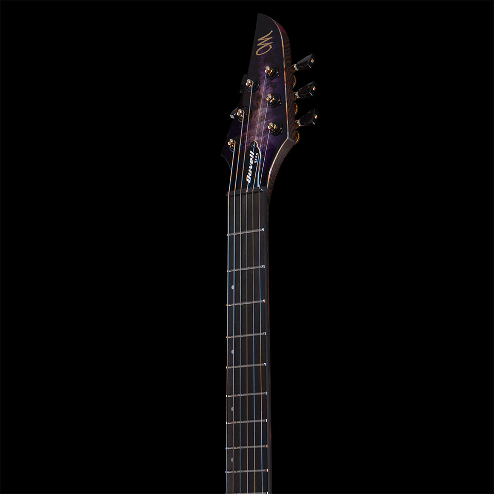 Mayones Duvell Elite 6 (BGS 2026) Electric Guitars
