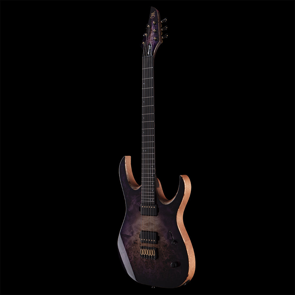 Mayones Duvell Elite 6 (BGS 2026) Electric Guitars