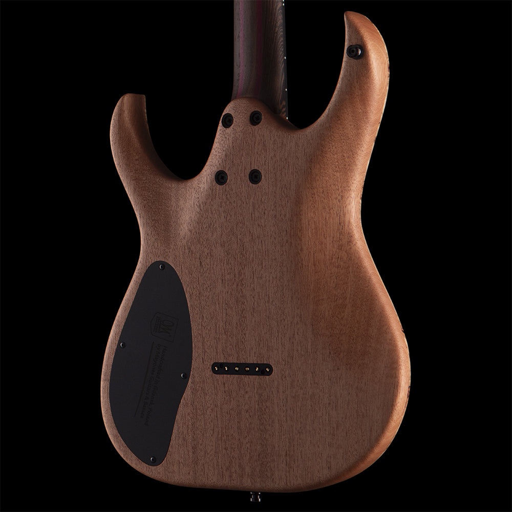 Mayones Duvell Elite 6 (BGS 2026) Electric Guitars