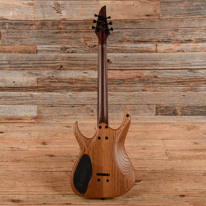 Mayones John Browne Signature Deuvell QATSI 2.0 Electric Guitars
