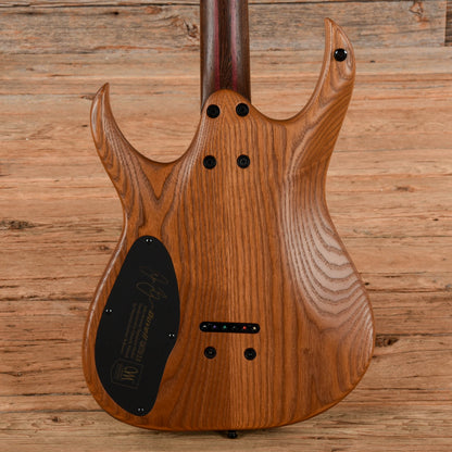 Mayones John Browne Signature Deuvell QATSI 2.0 Electric Guitars