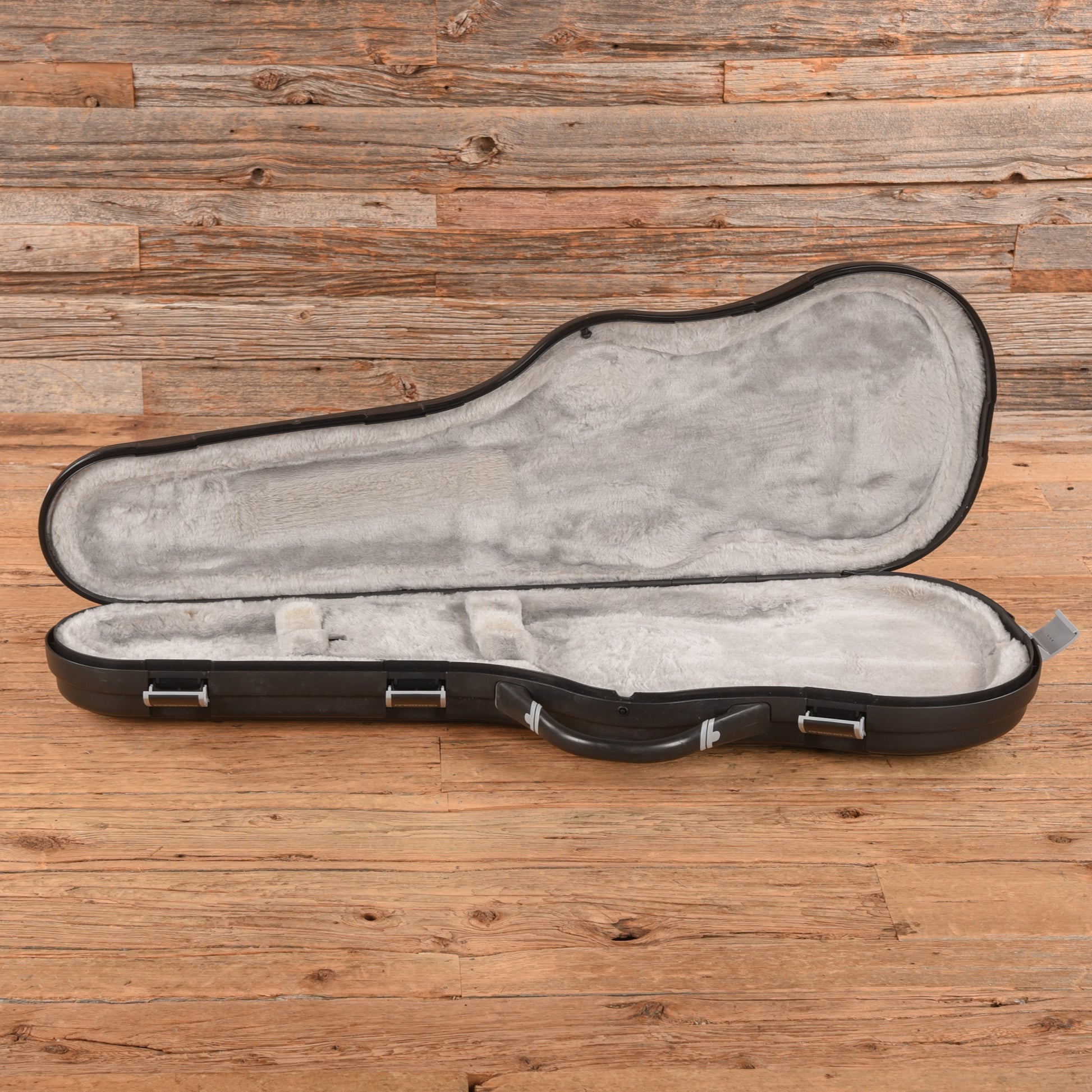 Mayones Regius 6 Transparent Grey Electric Guitars