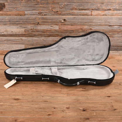 Mayones Regius 6 Transparent Grey Electric Guitars