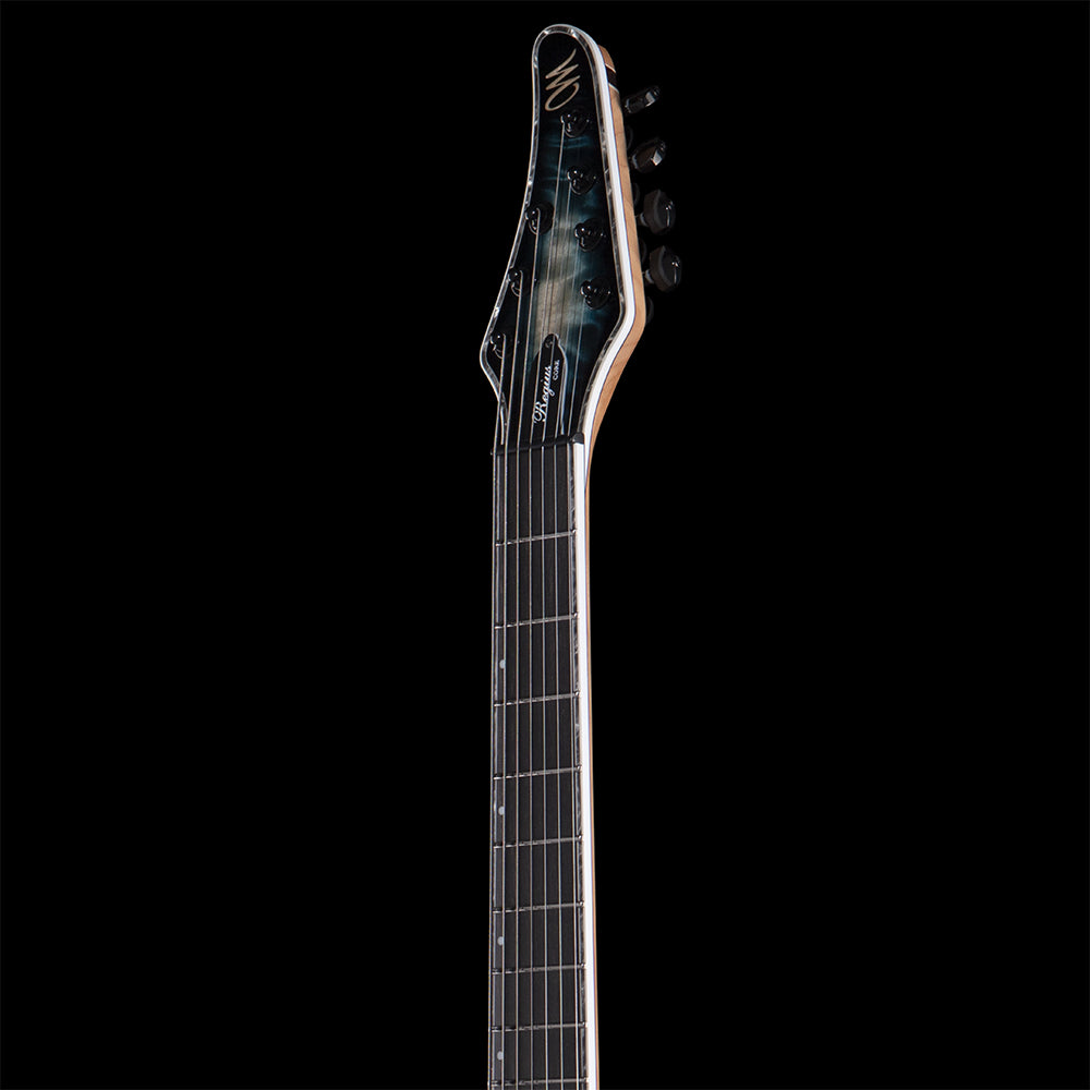 Mayones Regius Core 7 / 26.5 (BGS 2026) Electric Guitars