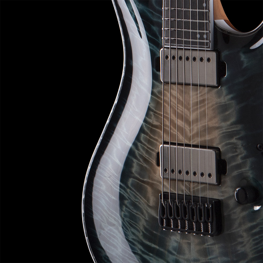 Mayones Regius Core 7 / 26.5 (BGS 2026) Electric Guitars