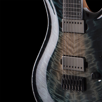 Mayones Regius Core 7 / 26.5 (BGS 2026) Electric Guitars