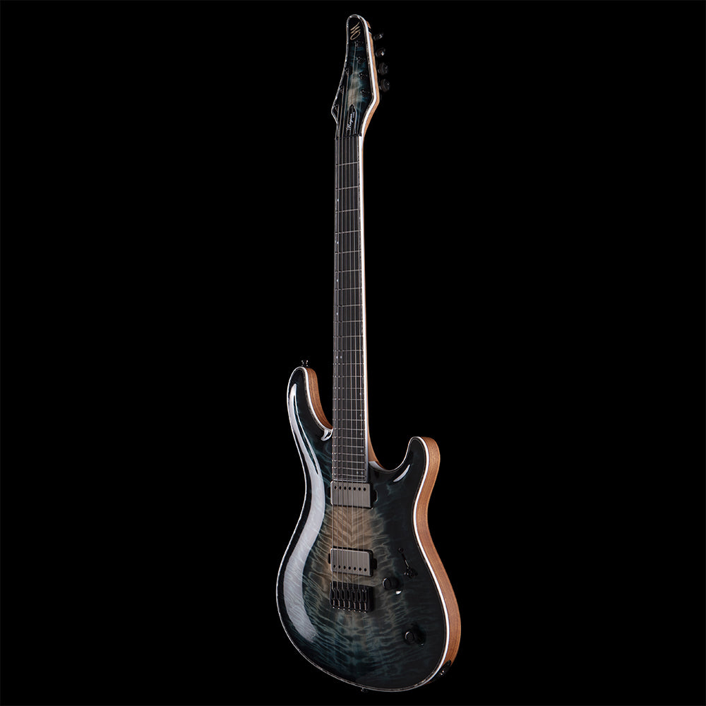 Mayones Regius Core 7 / 26.5 (BGS 2026) Electric Guitars