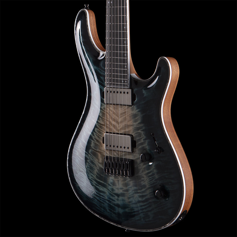 Mayones Regius Core 7 / 26.5 (BGS 2026) Electric Guitars