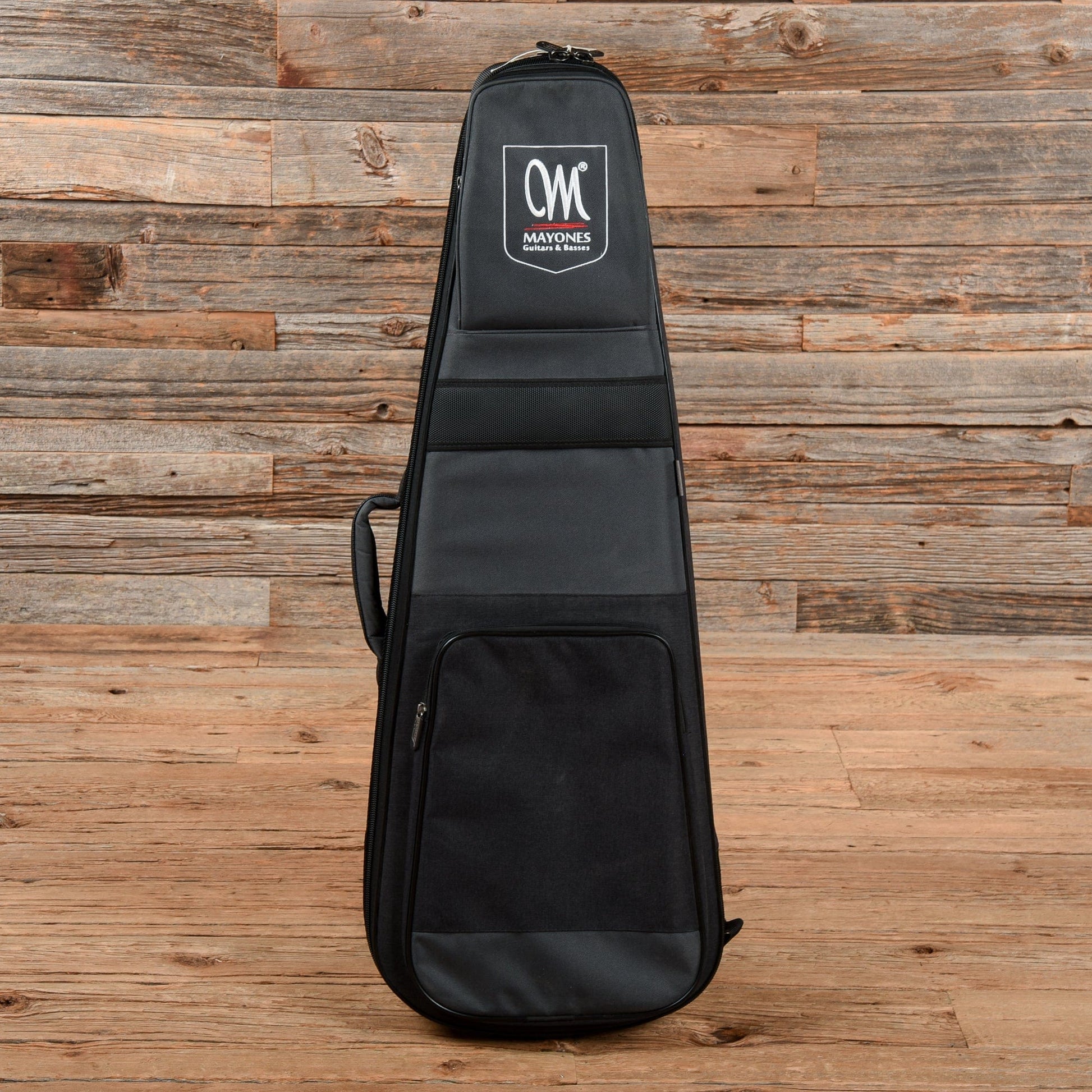 Mayones Duvell Elite 7 Natural Electric Guitars / Solid Body