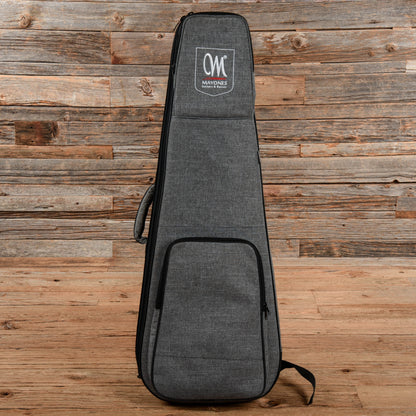 Mayones Duvell Elite BL 7 Black Limba 2021 Electric Guitars / Solid Body