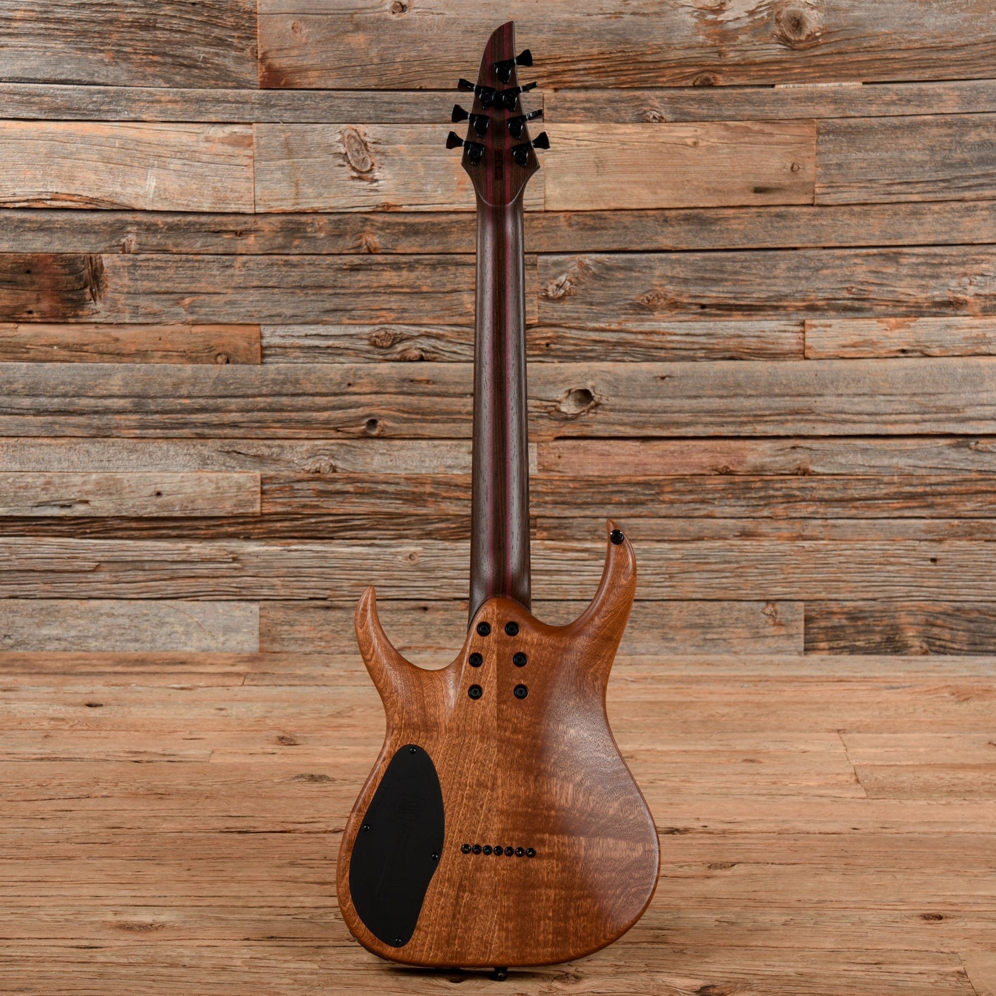 Mayones Duvell Elite Black Horizon Electric Guitars / Solid Body