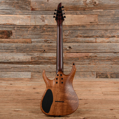 Mayones Duvell Elite Black Horizon Electric Guitars / Solid Body