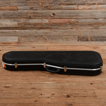 Mayones Duvell Elite Black Horizon Electric Guitars / Solid Body