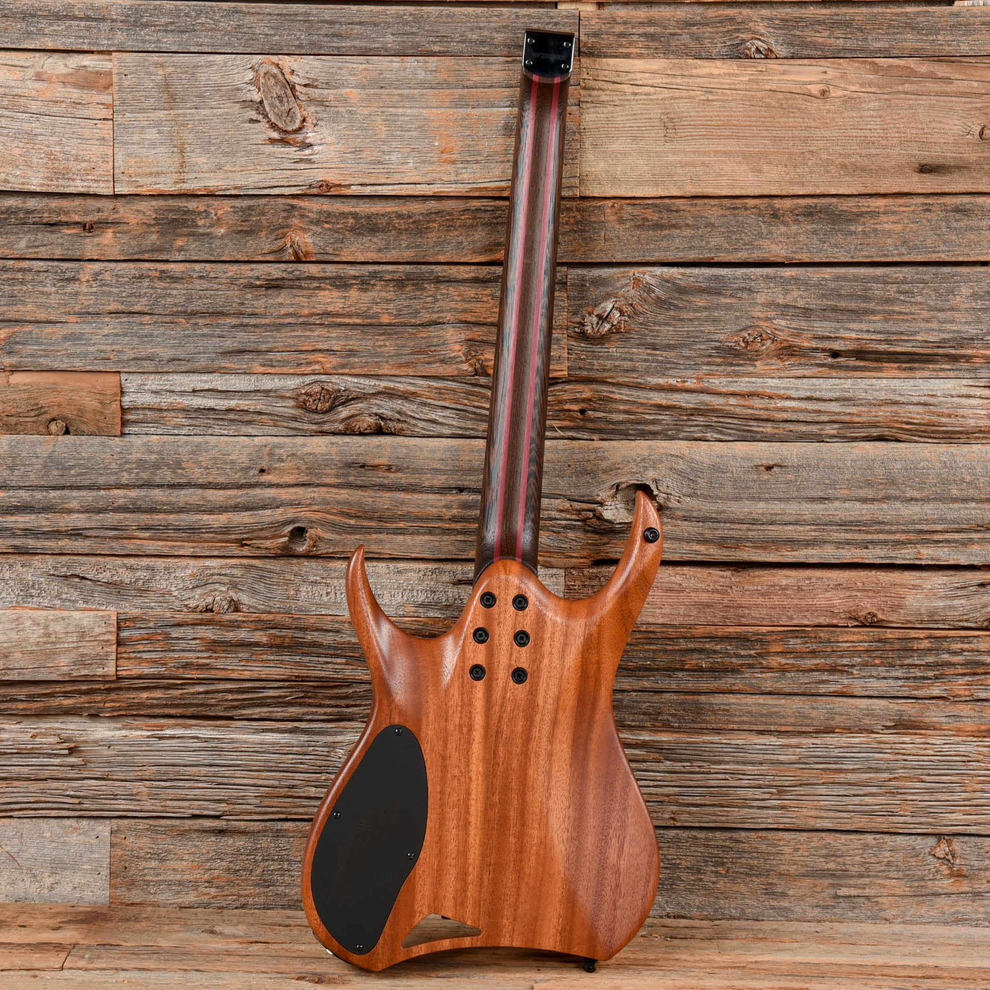 Mayones Hydra Elite 6 Natural Burst 2022 Electric Guitars / Solid Body