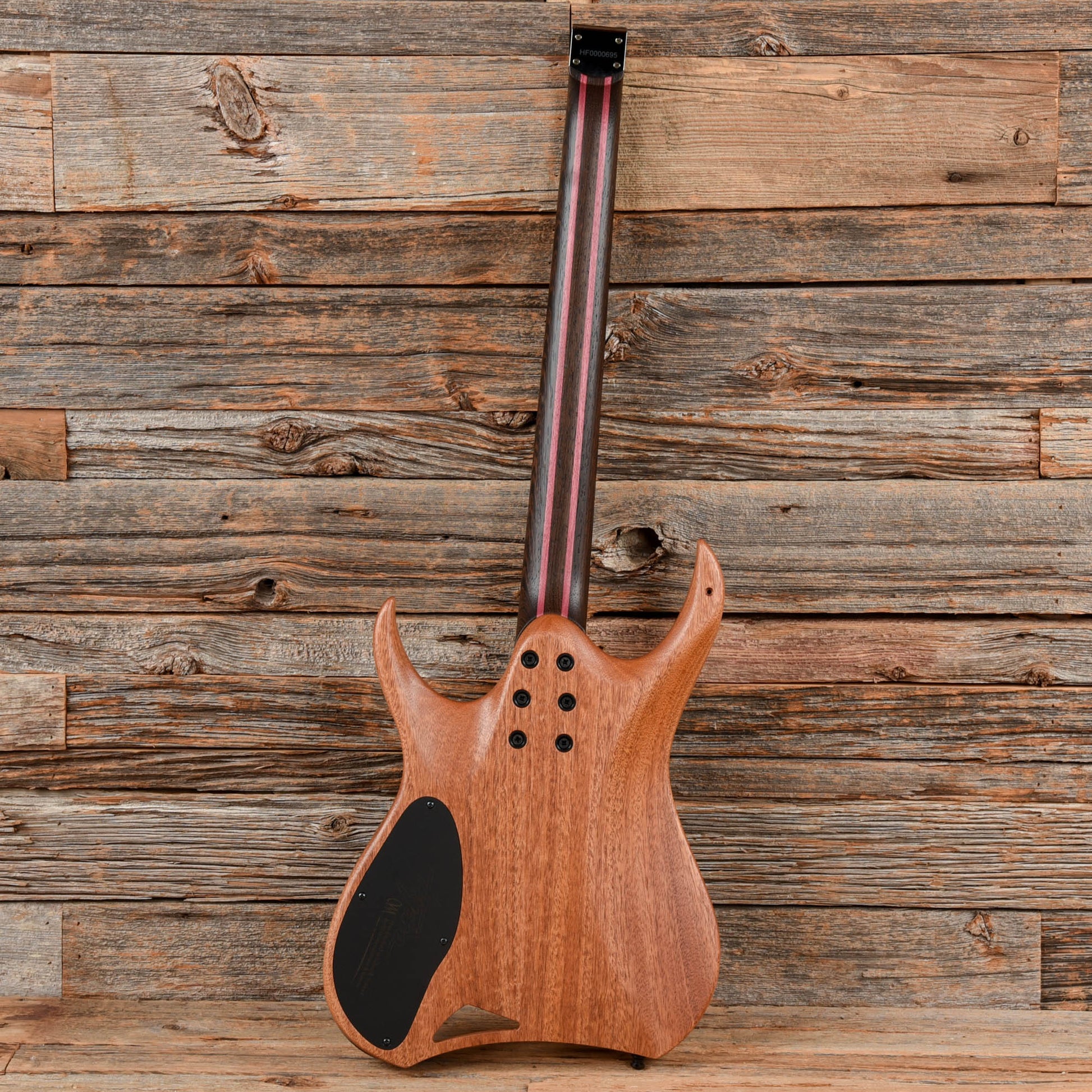 Mayones Hydra Elite 6 Natural Burst 2023 Electric Guitars / Solid Body