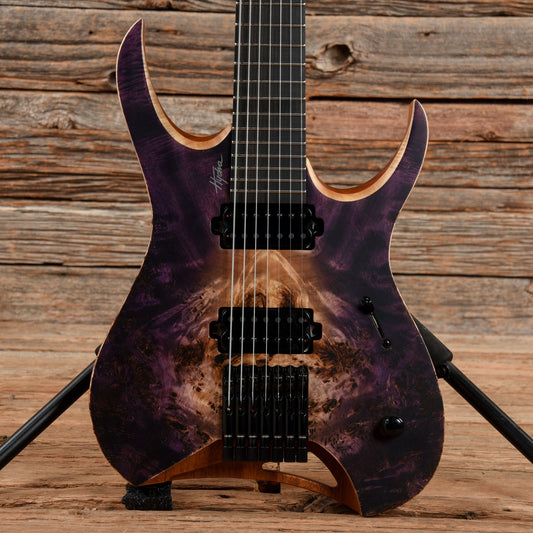 Mayones Hydra Elite 7  2020 Electric Guitars / Solid Body