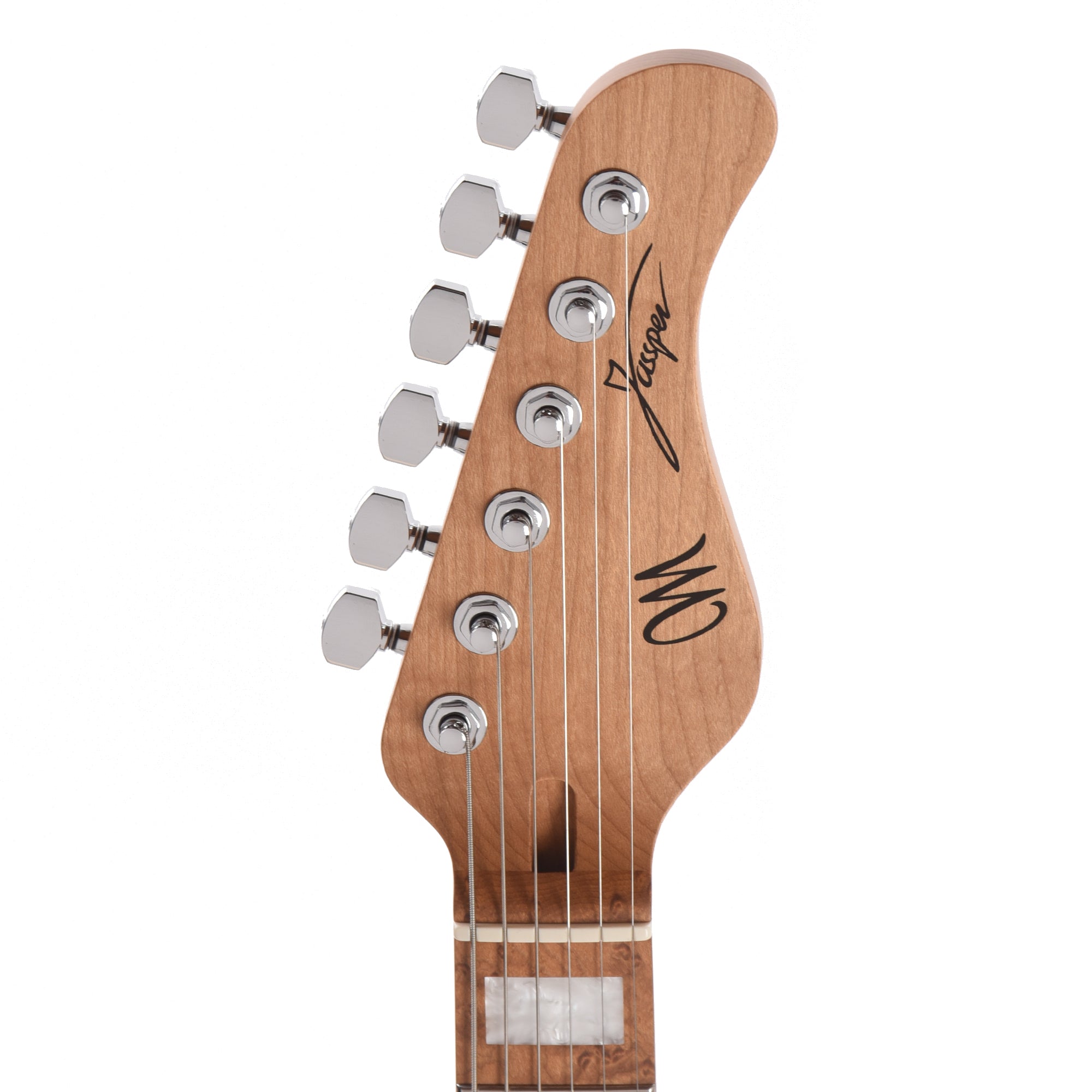 Mayones Jassper NIdra 6 Jakub Żytecki Signature Monolith Retro