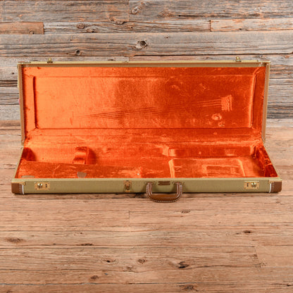 Fender Aerodyne Classic Stratocaster 3-Color Sunburst 2019