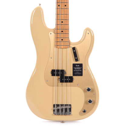 Fender Vintera II 50s Precision Bass Desert Sand