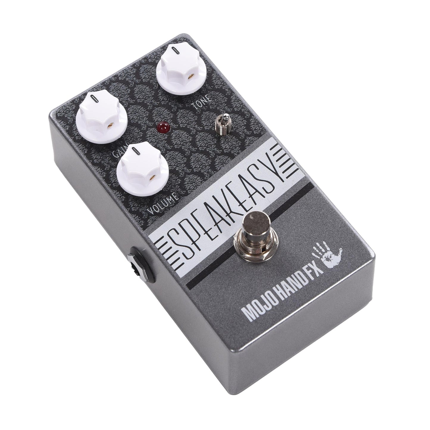 Mojo Hand FX Speakeasy Preamp Pedal