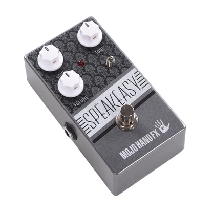 Mojo Hand FX Speakeasy Preamp Pedal