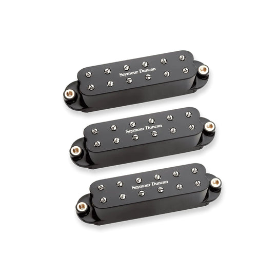 Seymour Duncan Little '78 Strat Pickup Set Black