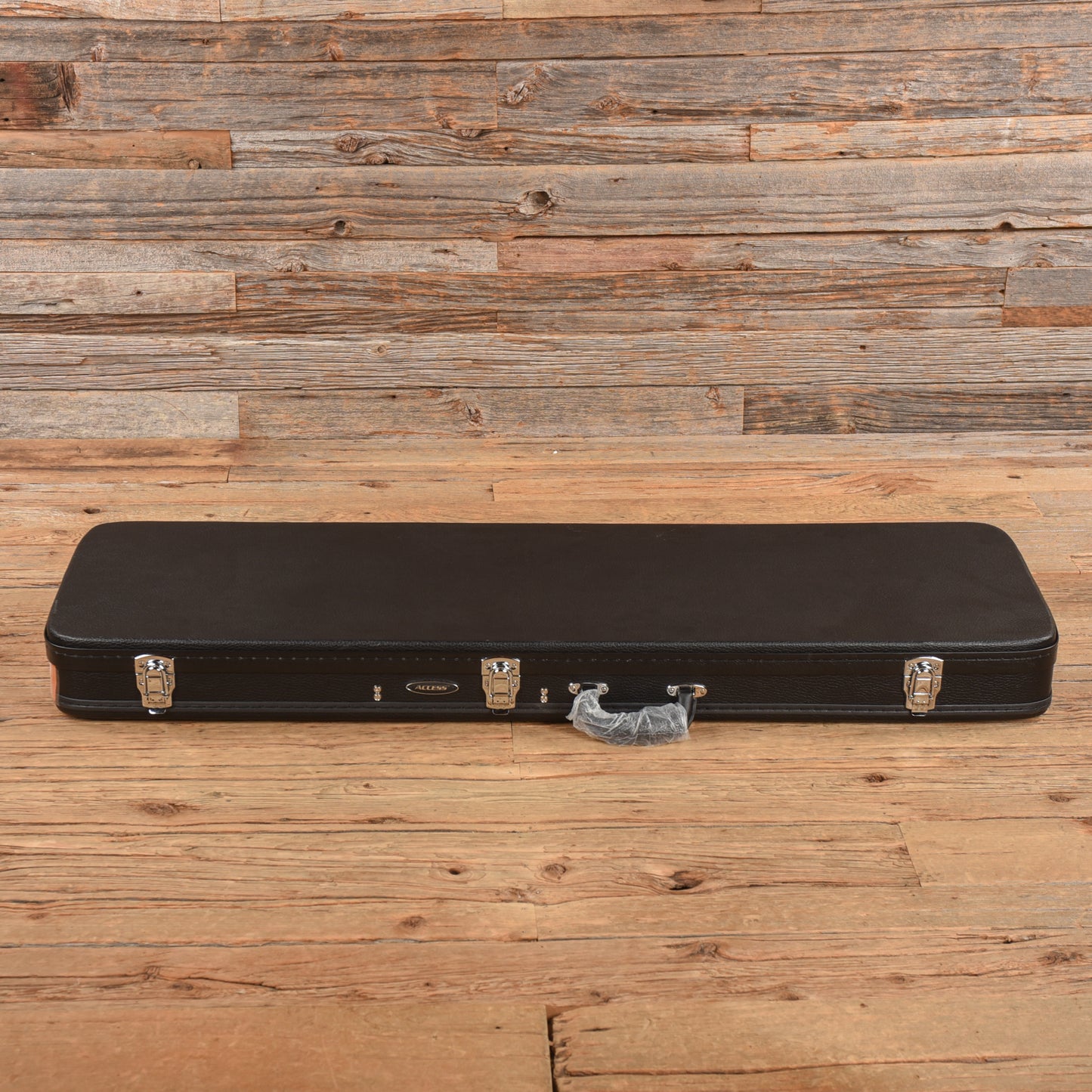 Marco Bass TFL-4 Relic Lake Placid Blue