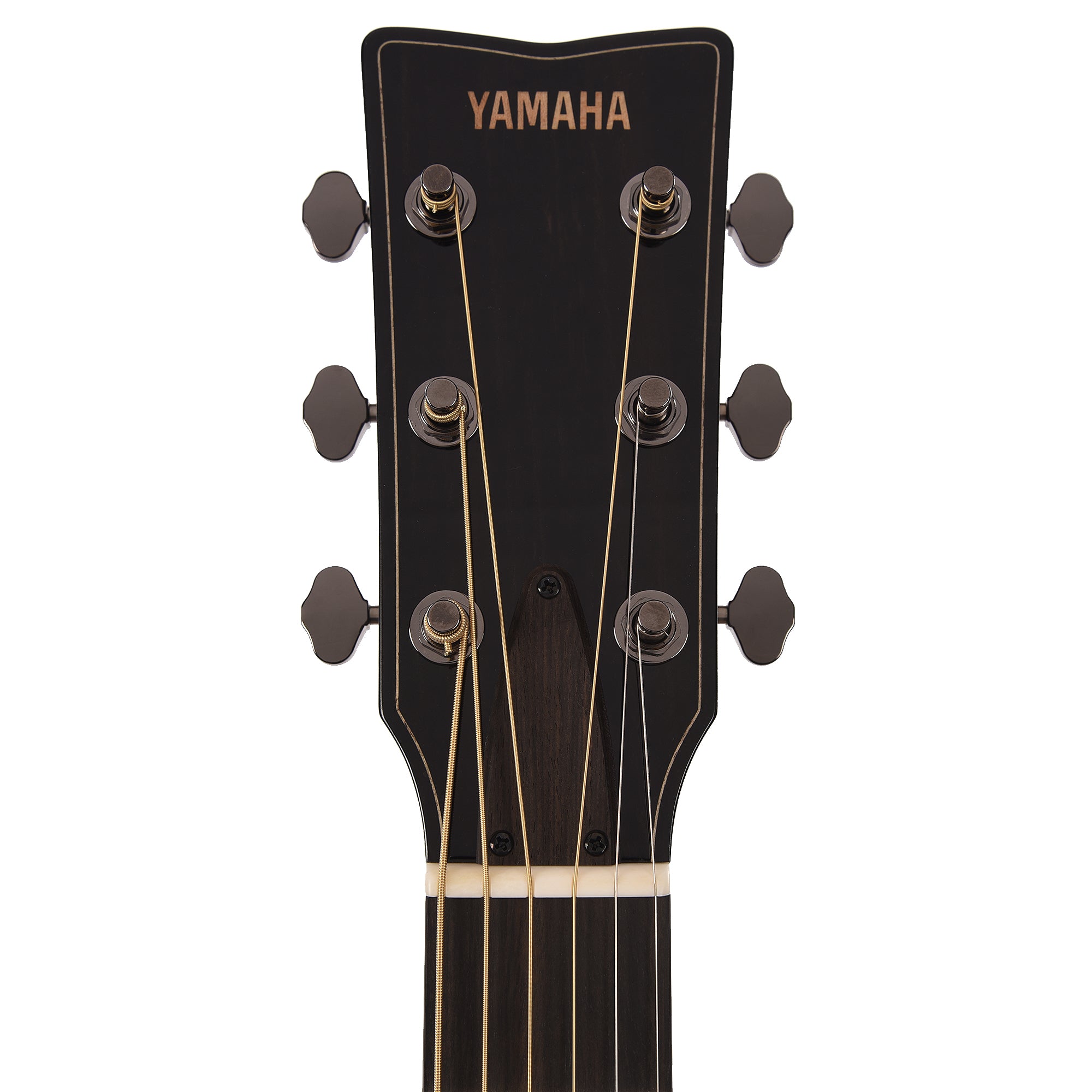 Yamaha FG9 MX Dreadnought Acoustic-Electric Guitar