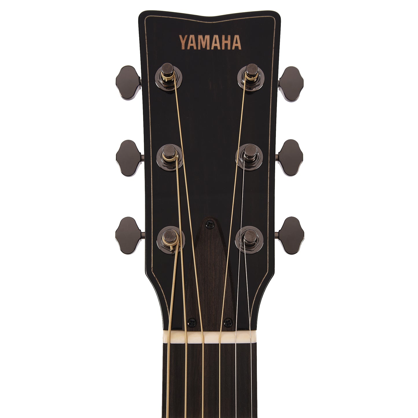 Yamaha FG9 MX Dreadnought Acoustic-Electric Guitar