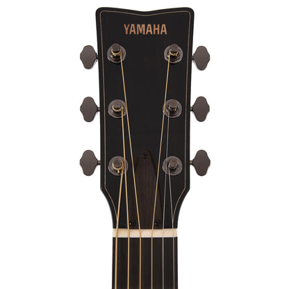 Yamaha FG9 MX Dreadnought Acoustic-Electric Guitar