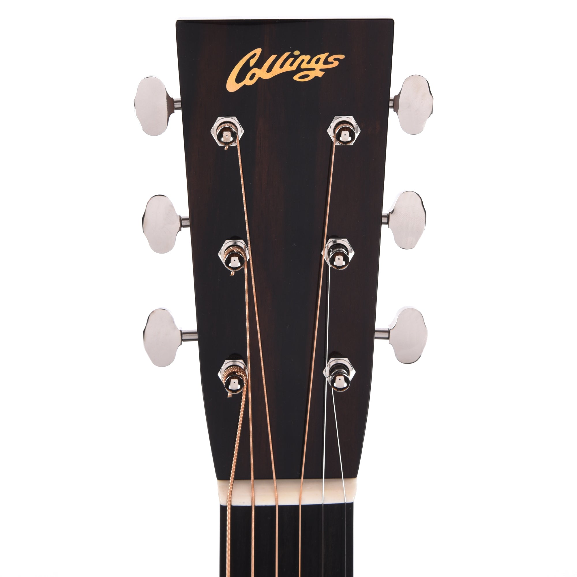 Collings OM2H Traditional Adirondack Spruce/Rosewood Sunburst