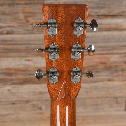 Martin OMC-18LJ Natural 2007