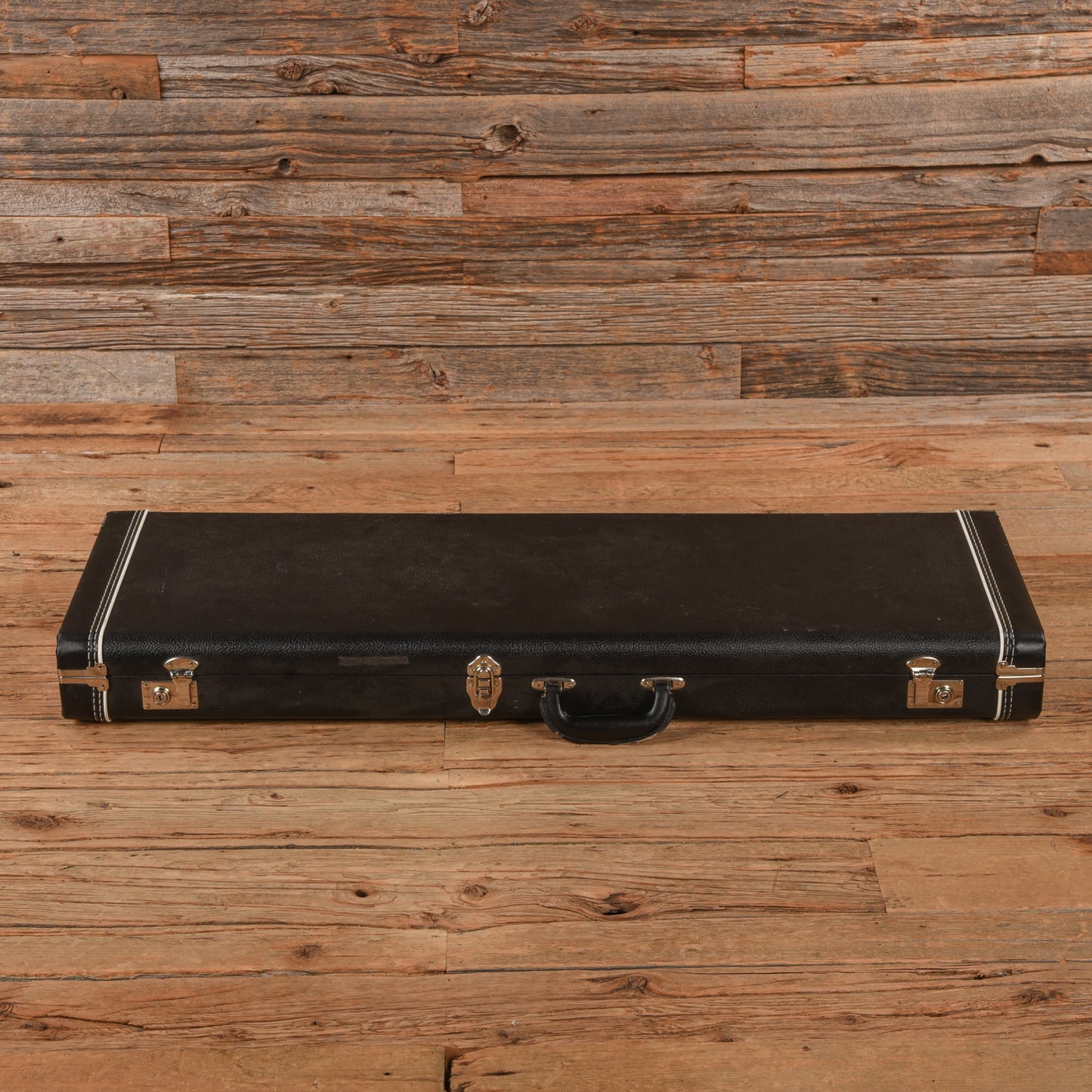 Tom Anderson Hollow T Classic Contoured Black 2013