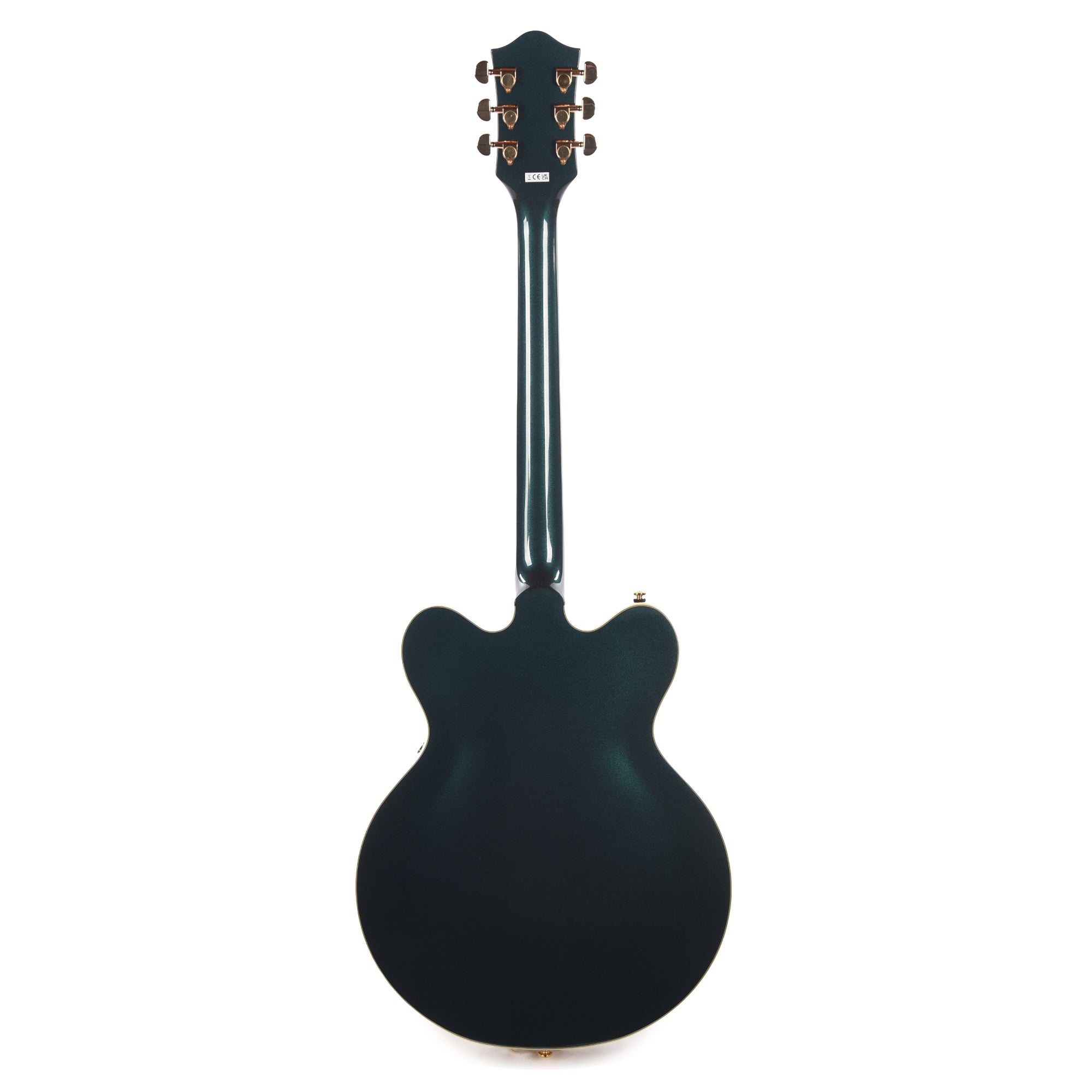 Gretsch Limited Edition G2622TG Streamliner Center Block Double-Cut with Bigsby Midnight Sapphire