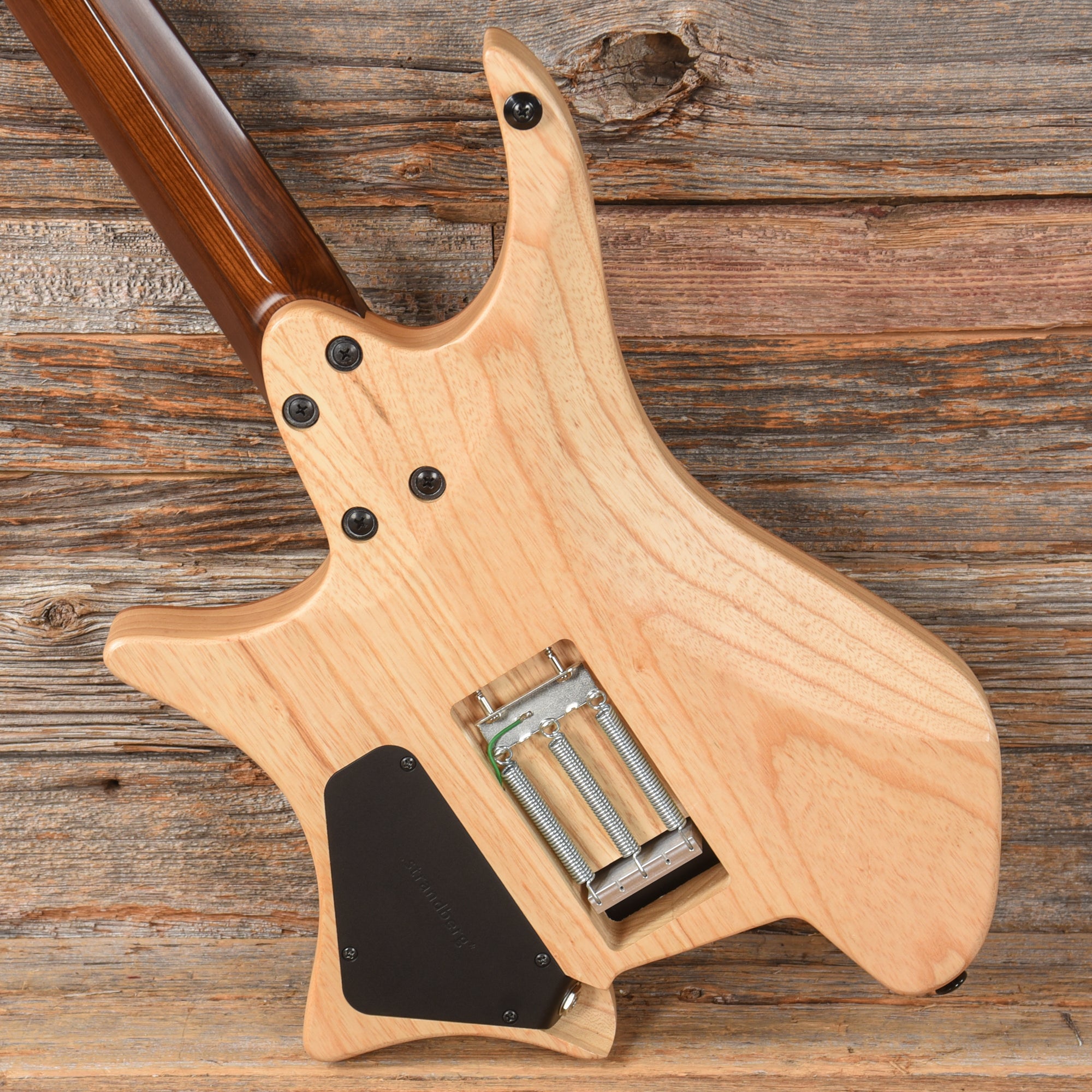 Strandberg Plini Signature Boden Prog NX 6 Natural 2020