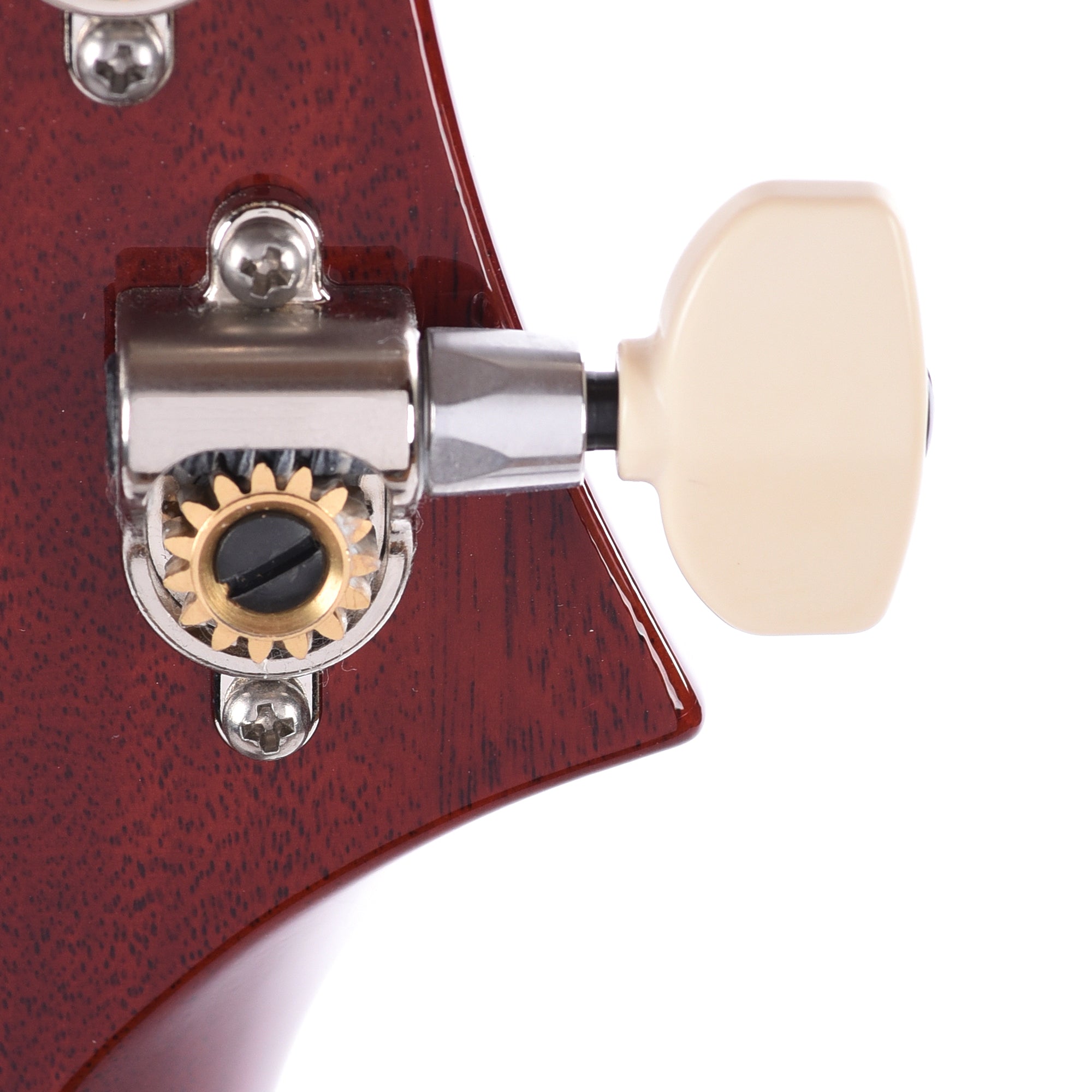 PRS Limited Edition Charcoal Phoenix w/Private Stock Grade Figured Maple Top