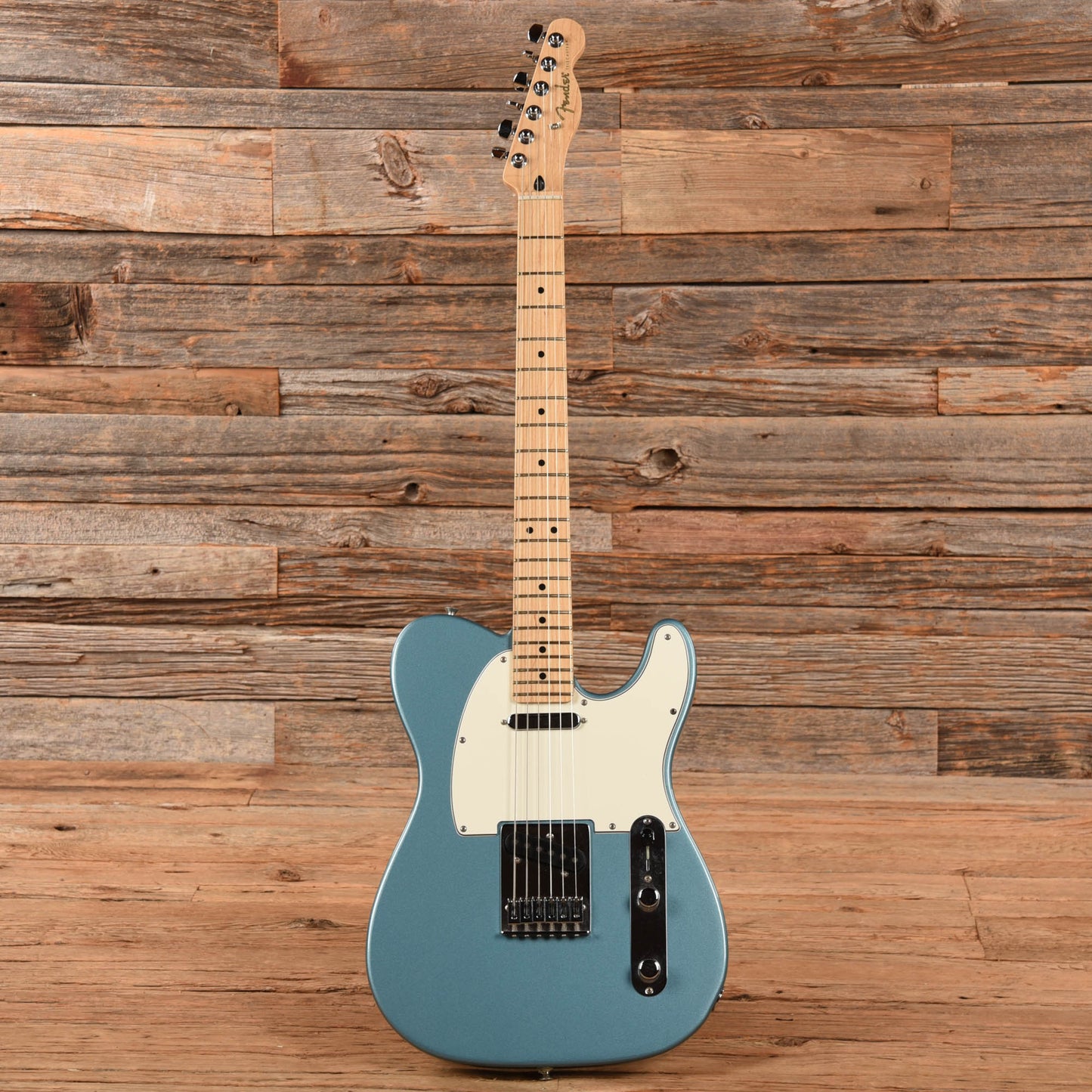 Fender Player Telecaster Tidepool 2022