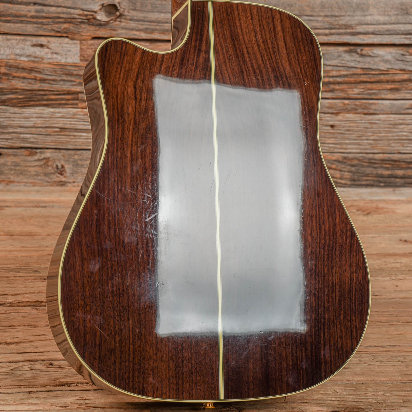 Takamine P5DC Natural 2015