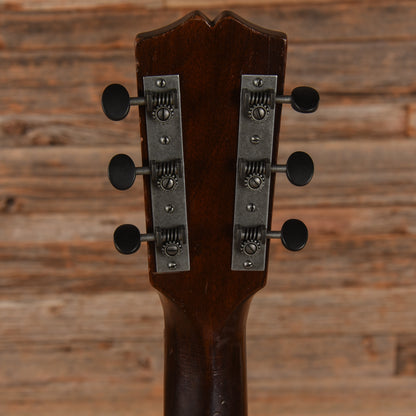 Gibson L-00 Sunburst 1933